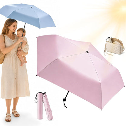 Pencil Umbrella from Japan - Japan Pencil Umbrella, Ultra-Lightweight Compact All-Weather Umbrellas