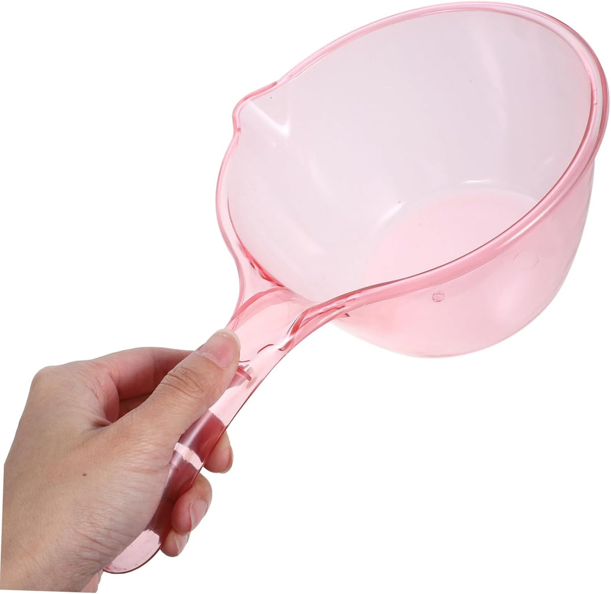 3pcs Pcdg Lightweight Easy-Clean Household Kitchen Water Ladle Set