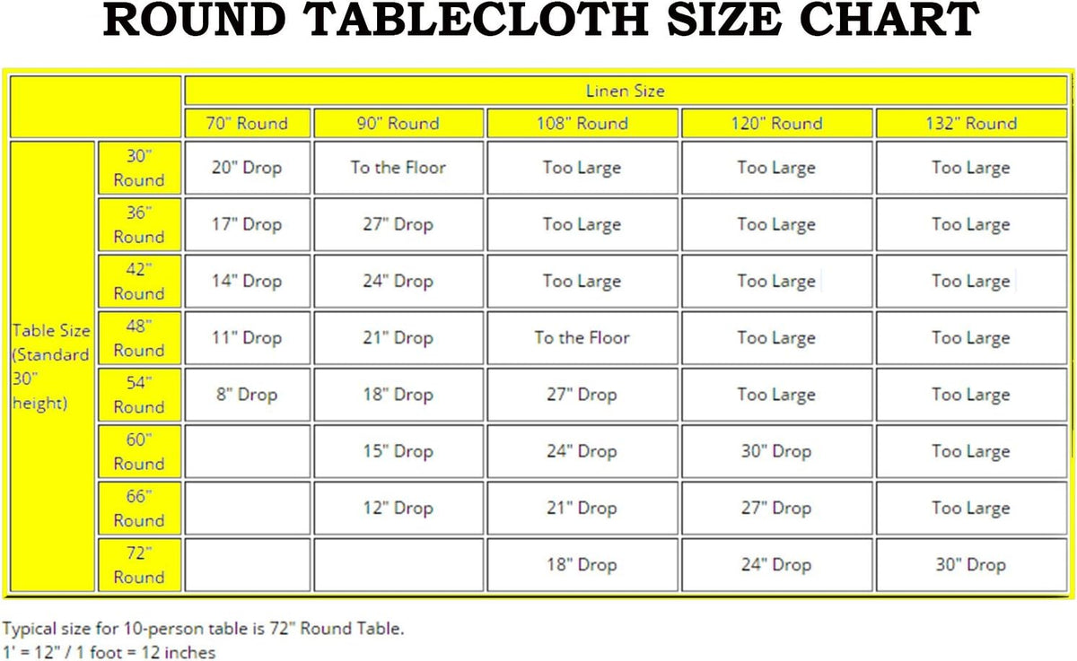 Rosette/Rose Pattern Round Tablecloths 120" - Pink