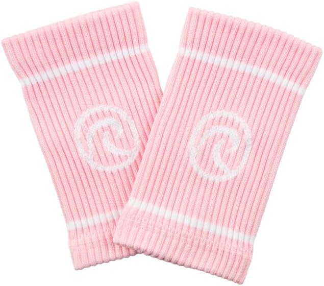 Wrist Bands Sweat-Absorbing & Supportive Wrist Bands for Training, Gym & Workout, Breathable, Comfortable & Stabilizing