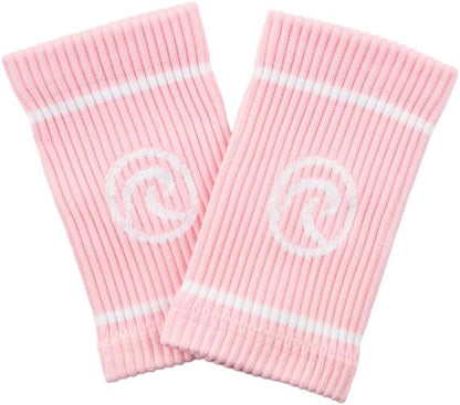 Wrist Bands Sweat-Absorbing & Supportive Wrist Bands for Training, Gym & Workout, Breathable, Comfortable & Stabilizing
