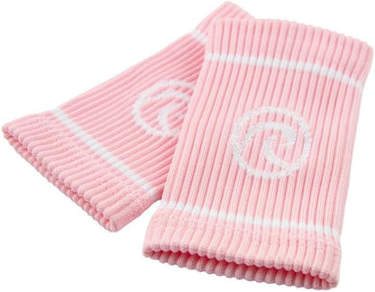 Wrist Bands Sweat-Absorbing & Supportive Wrist Bands for Training, Gym & Workout, Breathable, Comfortable & Stabilizing
