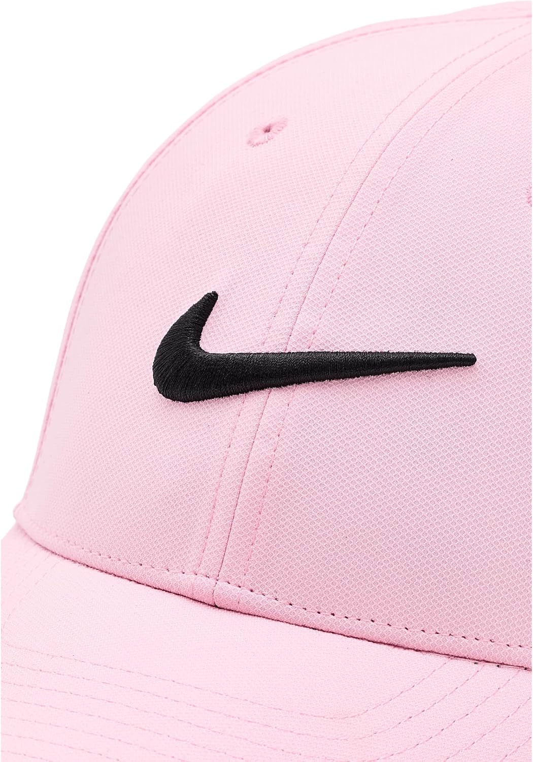 Nike Unisex Adult Dri-Fit Club Structured Swoosh Cap Hat | Mens and Womens