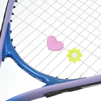 Tennis Racket Vibration Dampener Soft Racket