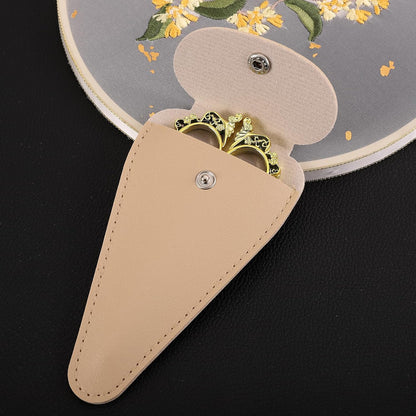 Sewing Embroidery Scissors, Sharp Tip Crochet Shears