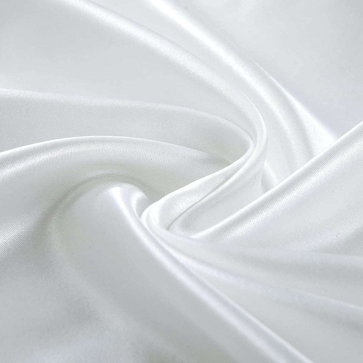 Mulberry Silk 1-PC Flat Sheet Only - Luxury Ultra Soft Breathable, Full (81x96) Size, Peach Color