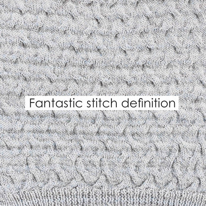 Caron Simply Me Merino Peach Earth Yarn - 3 Pack of 100g/3.5oz - 50% Acrylic, 50% Merino Wool - #3 DK (Light) - 215 Yards - Knitting/Crochet