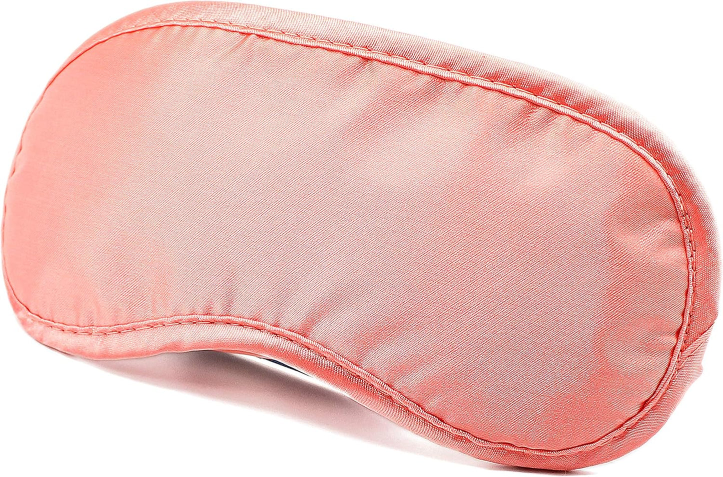 Wild Essentials Snooz Silky Soft Sleep Mask - Georgia Peach
