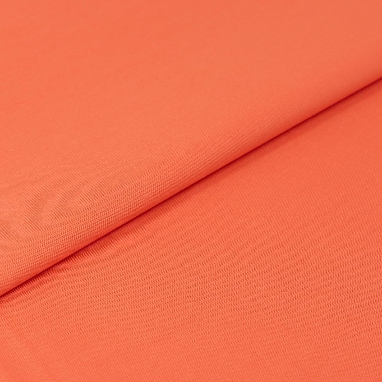 SINGER® Fabrics, 100% Cotton, Peach Echo Solid, Quilting and Crafting Fabric for Sewing, 44 Inch Wide, Cut by Yard