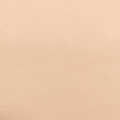 Ultimate Textile Poly-cotton Twill 60 x 90-Inch Rectangular Tablecloth Peach