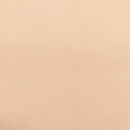 Ultimate Textile Poly-Cotton Twill Rectangle Tablecloth 48x72in - Stain & Wrinkle Resistant Table Cloth for Dining, Events & Parties - Peach, 72" X 48" (Rectangular)