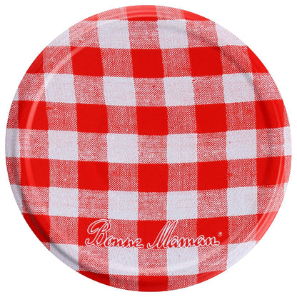 Bonne Maman, Preserves Mango Peach, 13 Ounce