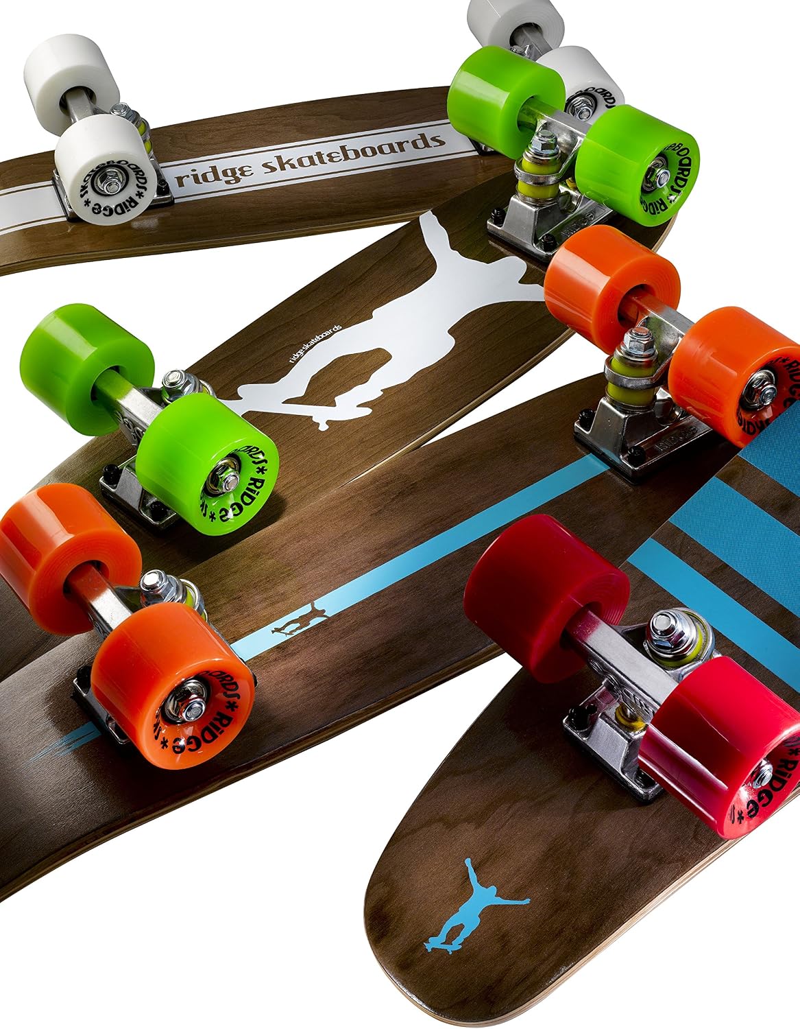 Ridge Skateboards Mini