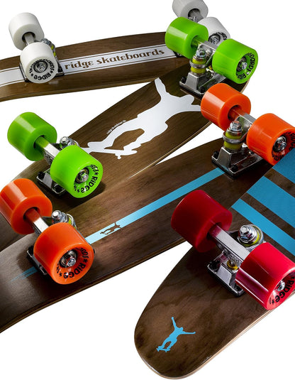 Ridge Skateboards Mini