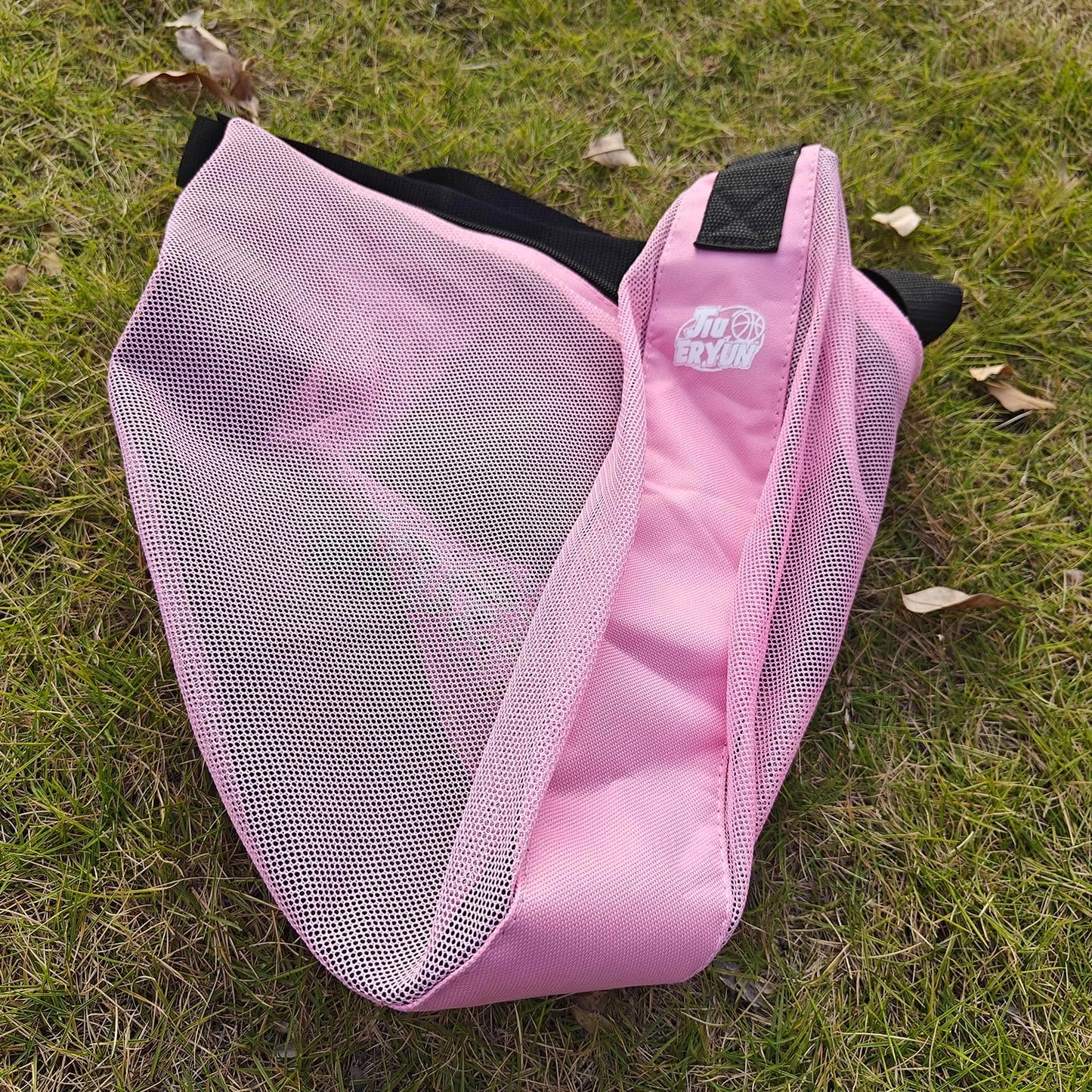 Soccer Backpack, Soccer Bag Sport Equipment Bags Fit Basketball Volleyball Football