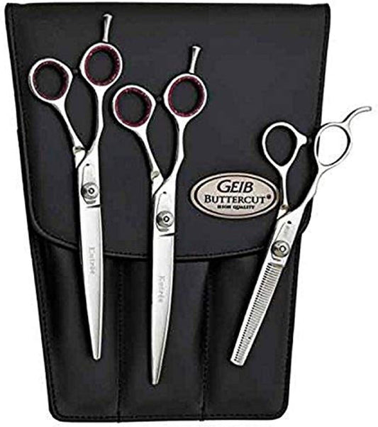 Geib GE5256 03 3 Piece Entree Left-Handed Shear Kit
