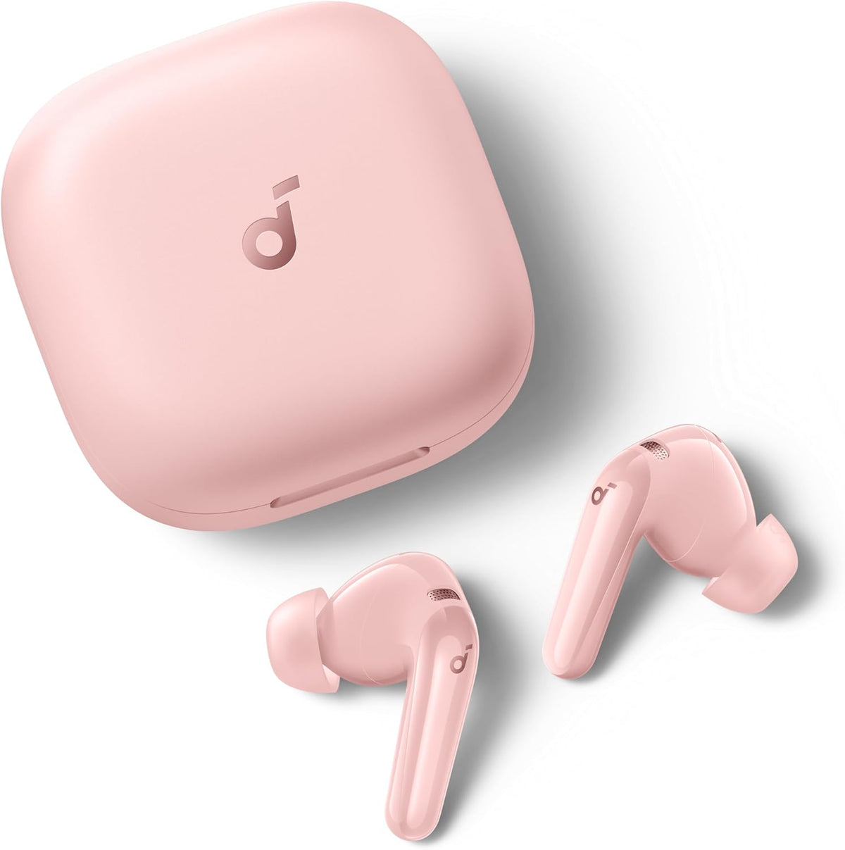 P31i by Anker Translation Earbuds with Real-Time Adaptive ANC
