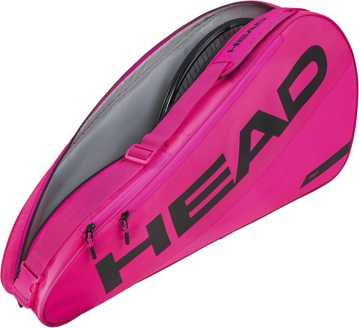 Tour Racquet Bag S (3R) Tennis Bag