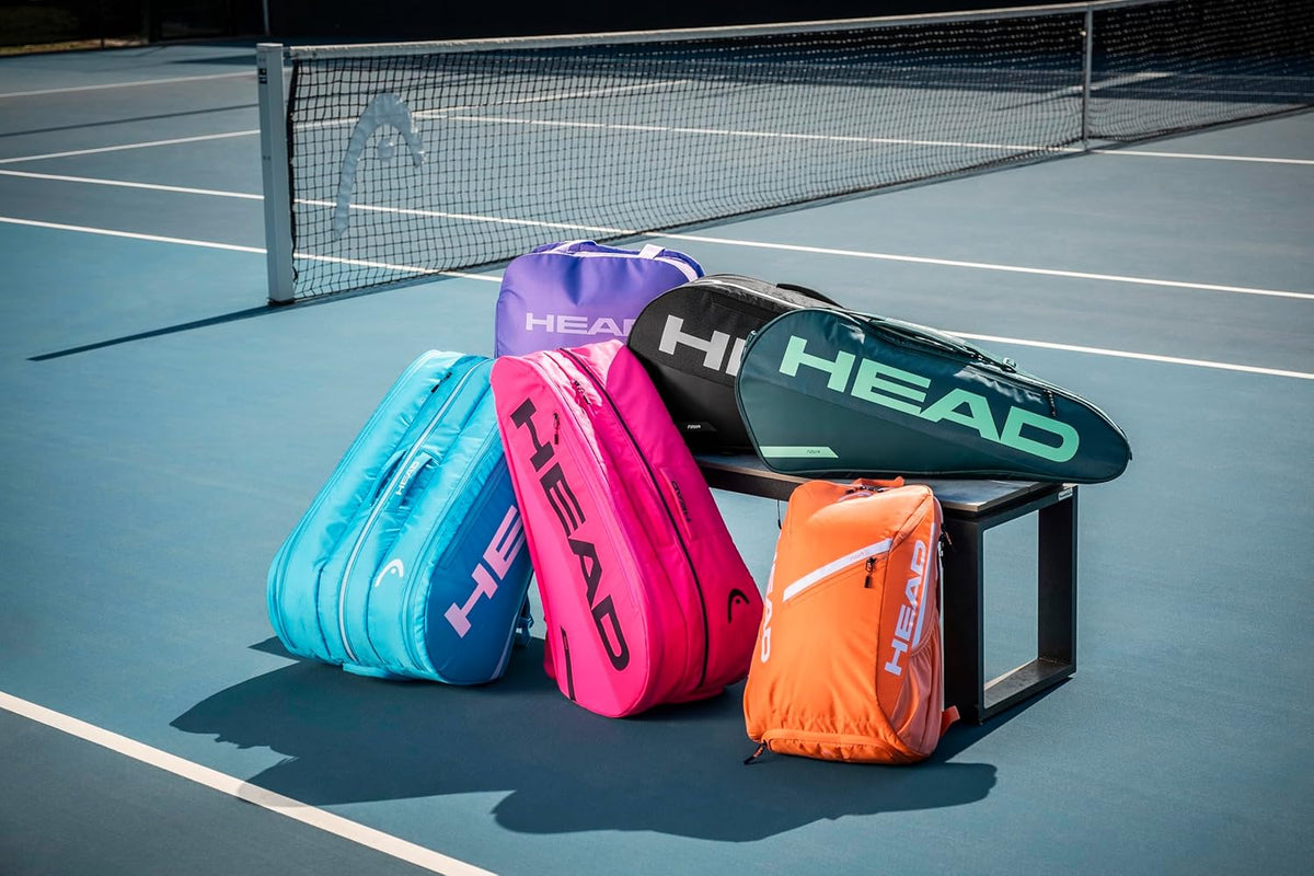 Tour Racquet Bag S (3R) Tennis Bag
