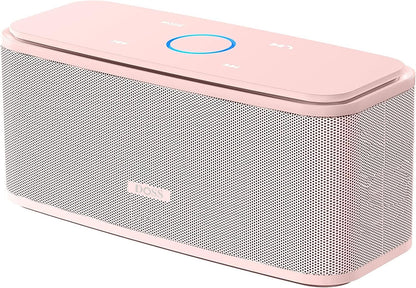 SoundBox Touch Wireless Bluetooth Speaker-12W HD Sound with Rich Bass