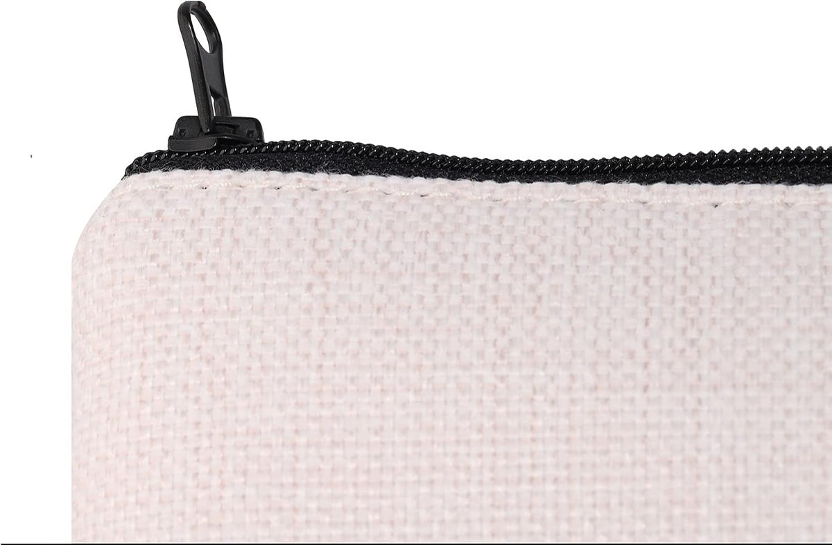 Peach Zipper Pouch Peach Friendship Gift Women Peach Stuff Wish Cosmetic Bag Peaches Fruit Theme Gift For Peach Lover (peach)