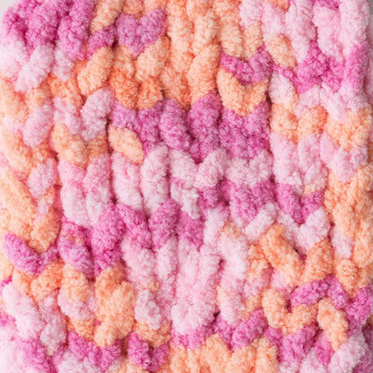 Baby Blanket Yarn for Crocheting Soft, Peachy