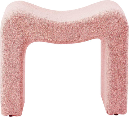 Vanity Stool Foot Rest Small Footstool Ottoman Chair Seating Backless