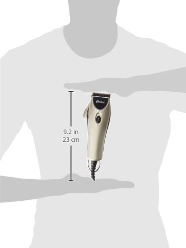Oster Performance Pet Clipper Kit for In-Home Grooming (078033-000-000)
