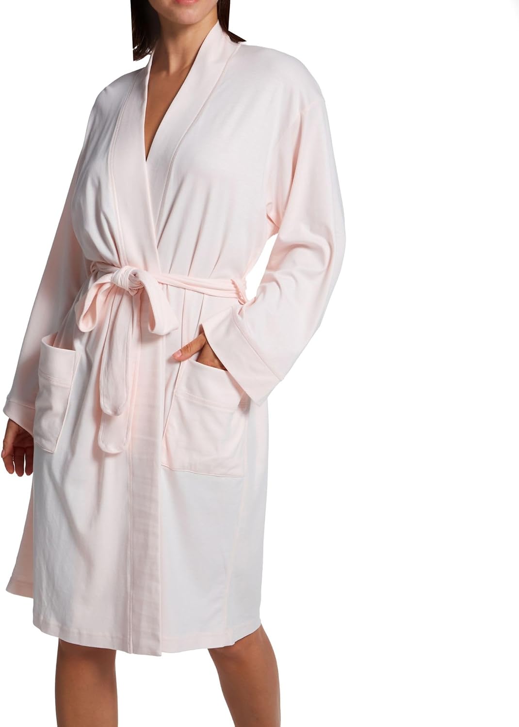 Women's 345660 ButterKnits 40 Inch Robe