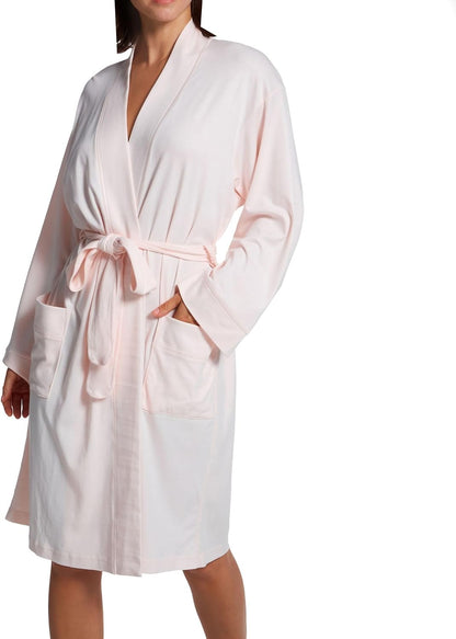 Women's 345660 ButterKnits 40 Inch Robe
