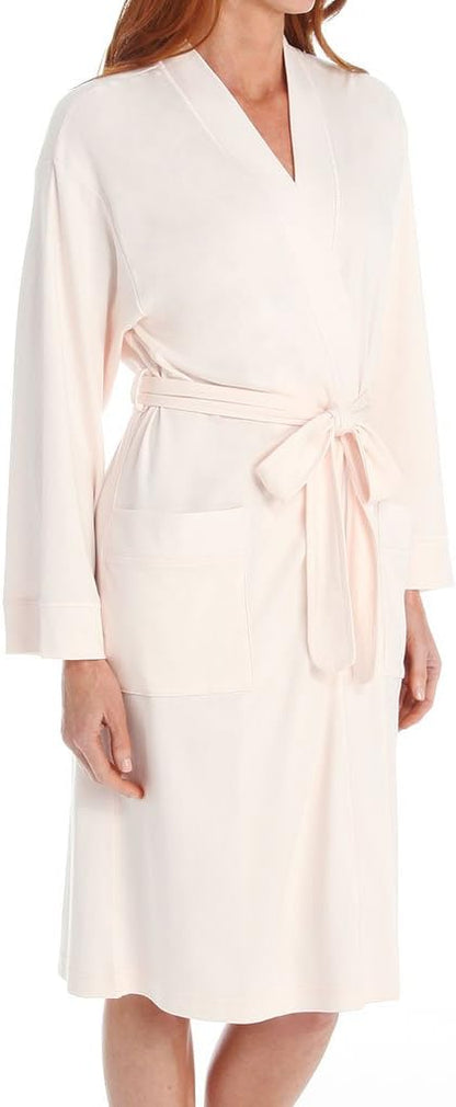 Women's 345660 ButterKnits 40 Inch Robe