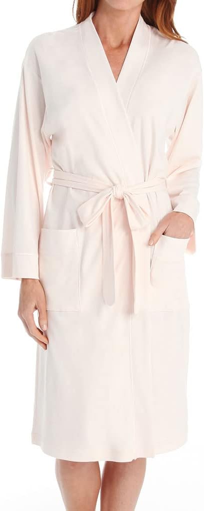 Women's 345660 ButterKnits 40 Inch Robe