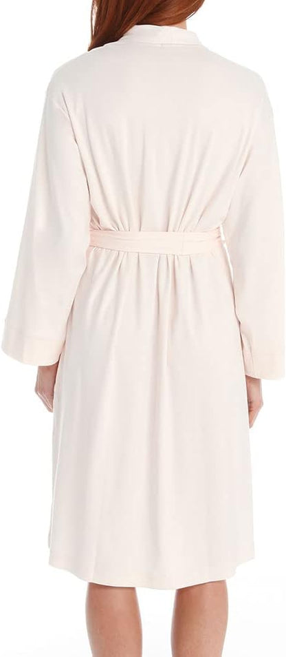 Women's 345660 ButterKnits 40 Inch Robe