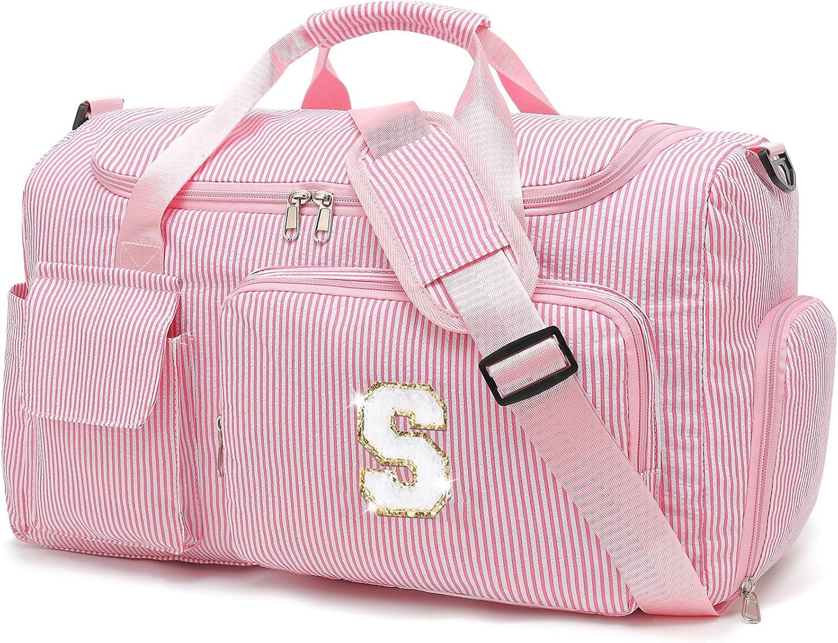 Kids Travel Duffle Bag Dance Bag Gifts for Girls