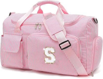 Kids Travel Duffle Bag Dance Bag Gifts for Girls