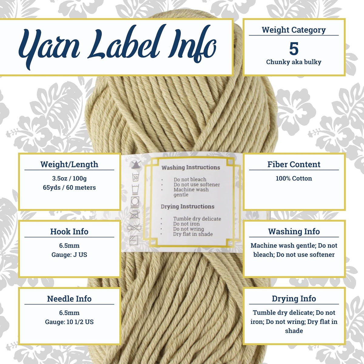 JubileeYarn Lacery Yarn - Peach - 2 Skeins