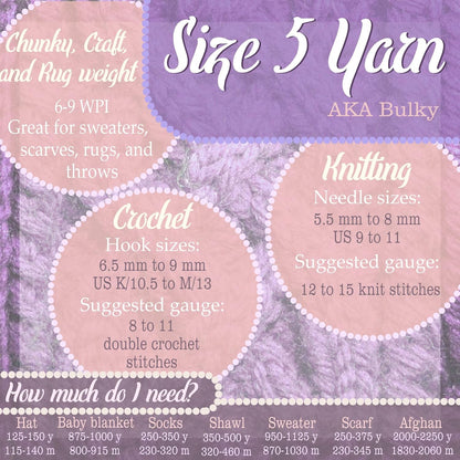 JubileeYarn Lacery Yarn - Peach - 2 Skeins