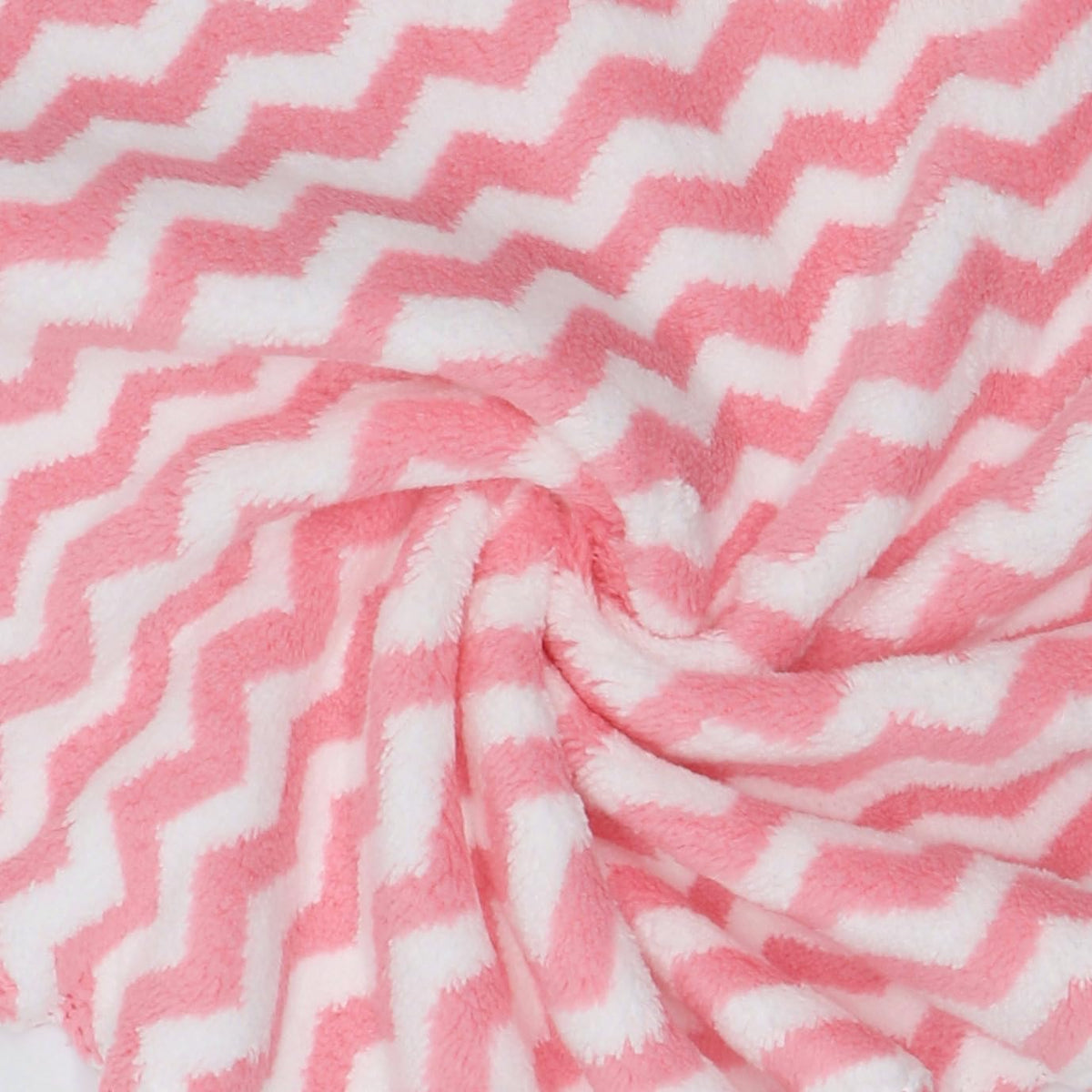 Microfiber Cleaning Cloth, 10 Pack Microfiber Rags,12inx12in, Pink