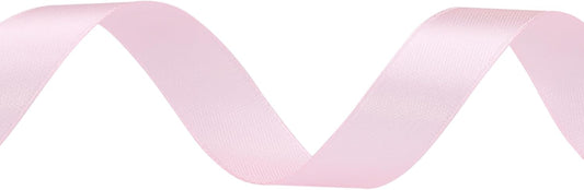 5/8 inches 50 Yard Light Pink Satin Ribbon for Gift Wrapping, Wedding, Crafts, Christmas,Easter, Floral, Hair, Invitation Decorations and More