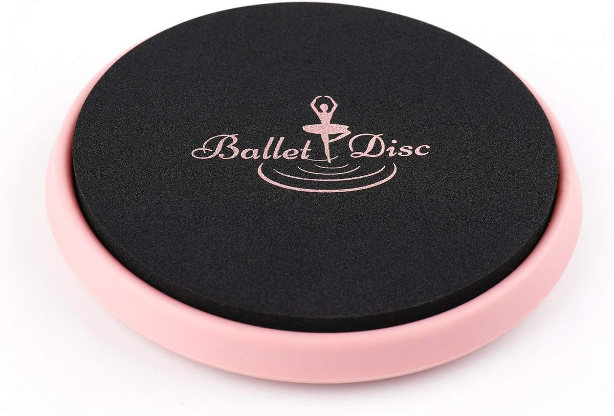 Turn Board for Dancers, Ballet Turning Board, Turning Boards for Dancers, Spinning Boards for Pirouette, Turns and Balance, Spinner Boards for Dancers, Ice Skaters, Gymnasts and Cheerleaders