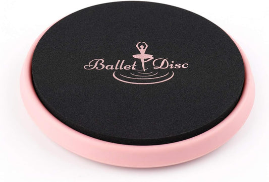 Turn Board for Dancers, Ballet Turning Board, Turning Boards for Dancers, Spinning Boards for Pirouette, Turns and Balance, Spinner Boards for Dancers, Ice Skaters, Gymnasts and Cheerleaders