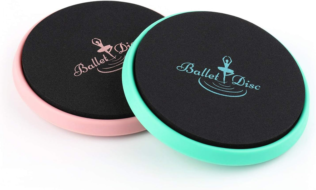 Turn Board for Dancers, Ballet Turning Board, Turning Boards for Dancers, Spinning Boards for Pirouette, Turns and Balance, Spinner Boards for Dancers, Ice Skaters, Gymnasts and Cheerleaders