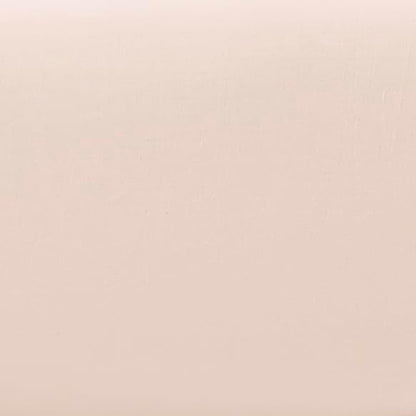Luxury Cotton 144 Thread Count Organic Cotton Standard Pillowcases, Set of 2, Light Pink