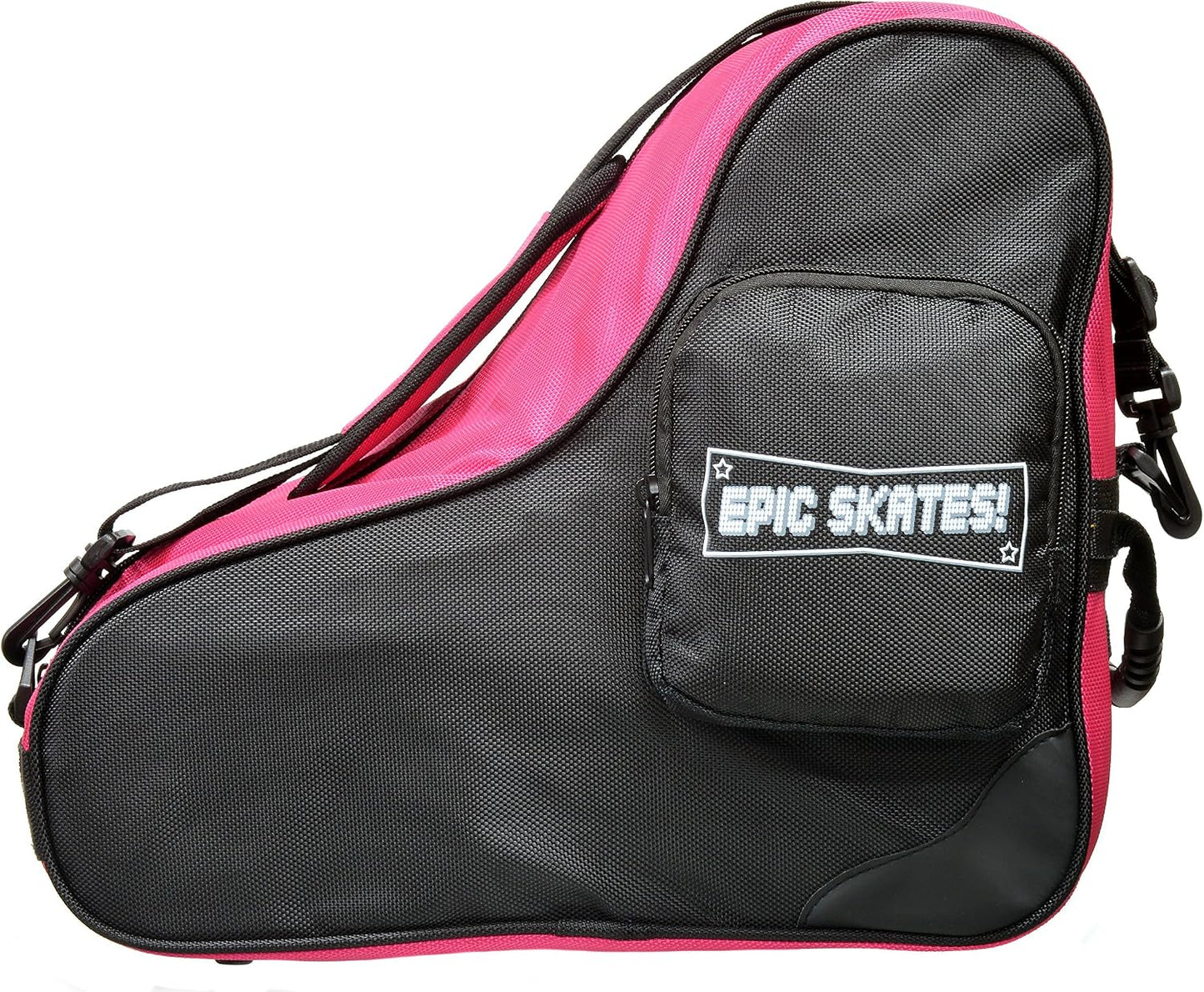 Epic Skates PreBagPnk Premium Pink Skate Bag, one Size