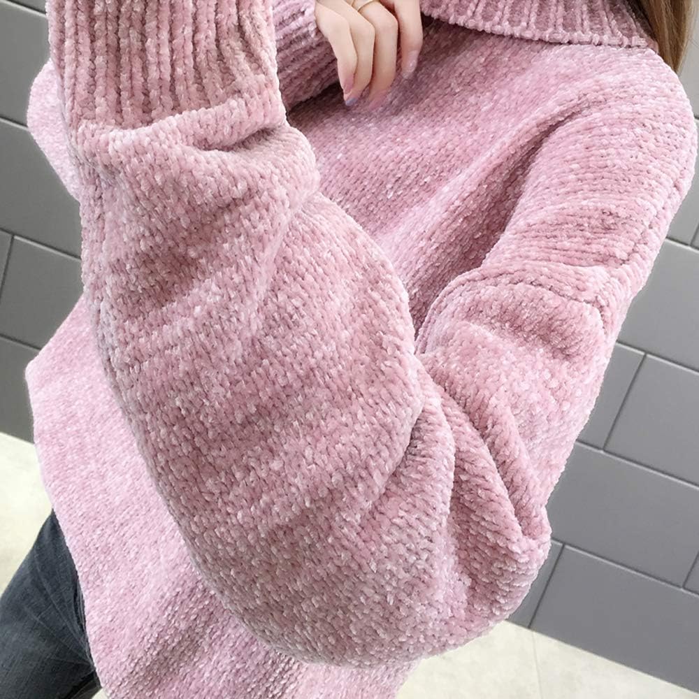 3 Skeins 300g Fluffy Chenille Velvet Yarn Crochet Hat Scarf Sweater Shawl Yarn Weaving Yarn Knitting Materials Peach Pink