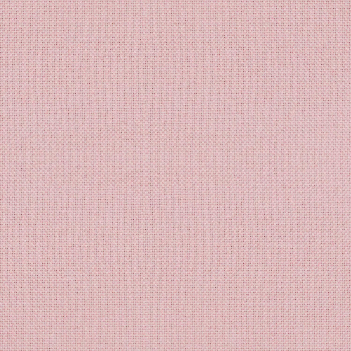 Small Tiers 1 Piece Faux Linen Textured Pink Kitchen Short Small Mini Window Curtains Valance 16 inches Length Privacy Home Decor Classic Cafe Basement Living Room/Bedroom 52W by 16L Rod Pocket
