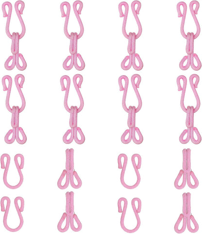 Sewing Hooks and Eyes