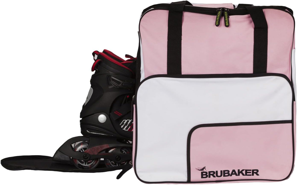 Outdoor Sports Boot Bag, Skate Bag, Roller Blades Bag and Backpack