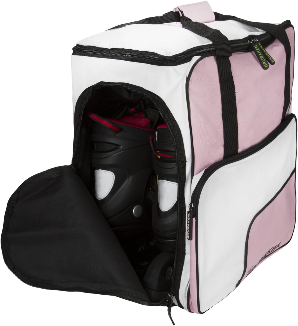 Outdoor Sports Boot Bag, Skate Bag, Roller Blades Bag and Backpack