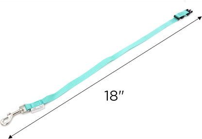 GROOMER ESSENTIALS Quick Release Loop - Turquoise